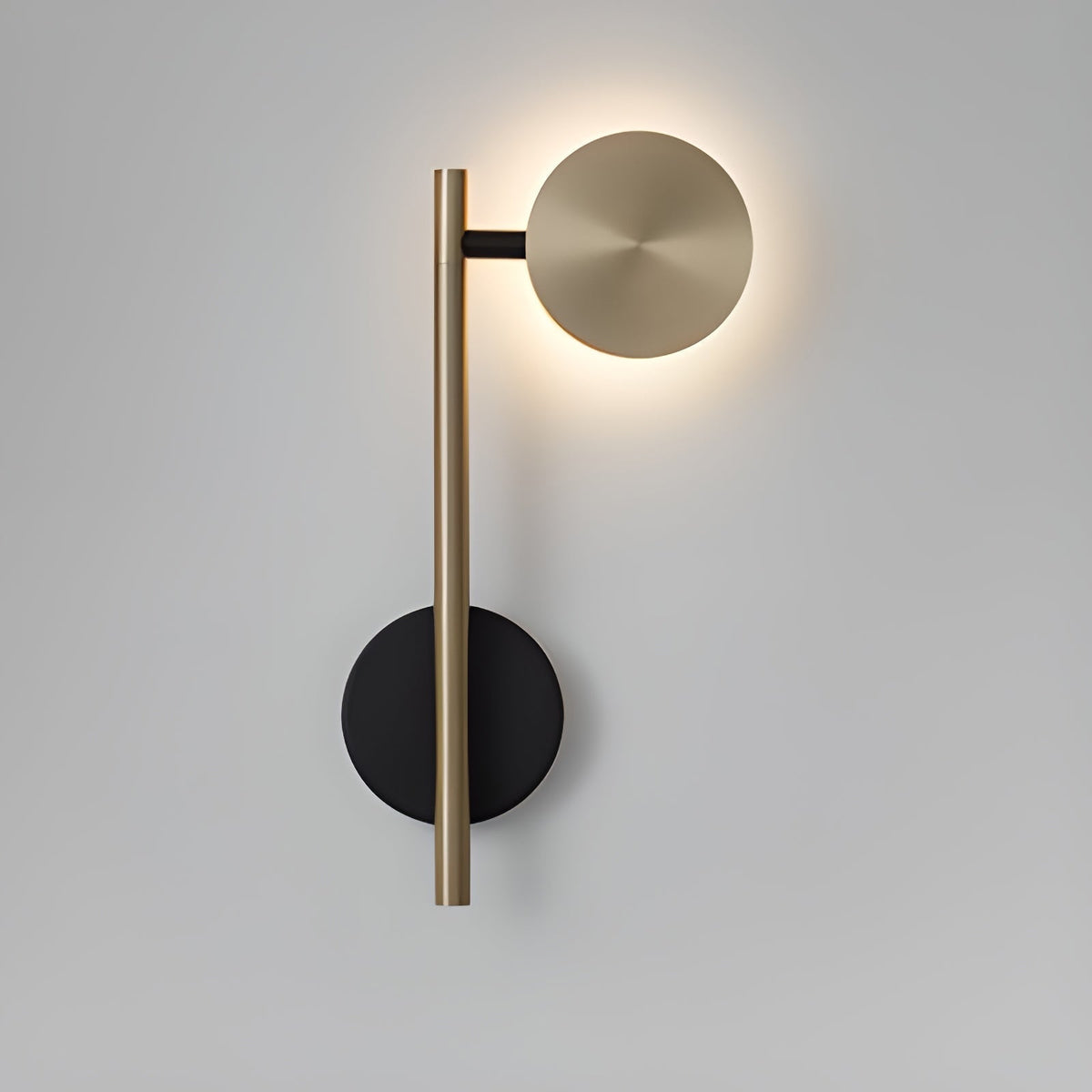 Umirarae aplique de pared moderno minimalista