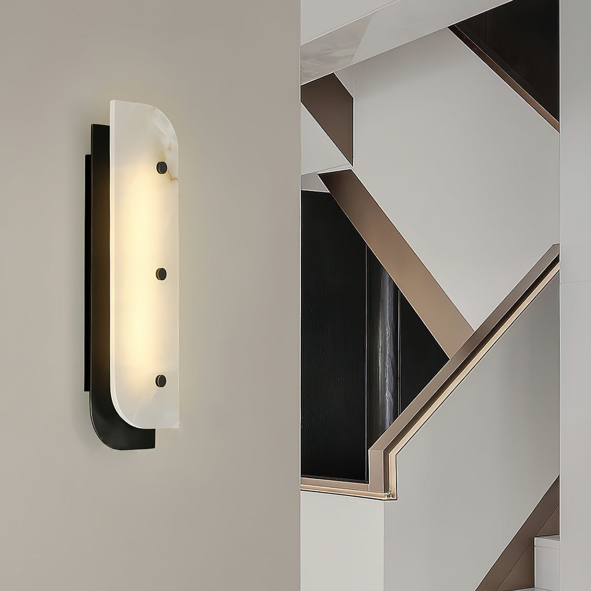 Sovelo aplique de pared