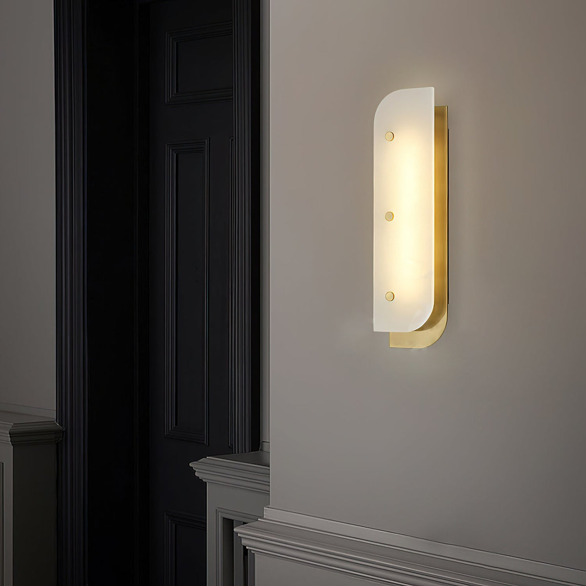 Sovelo aplique de pared