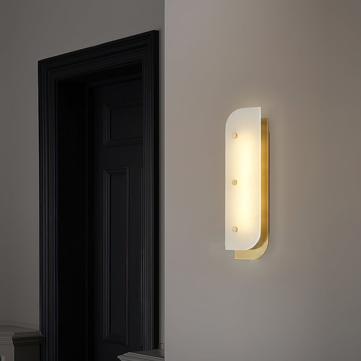 Sovelo aplique de pared