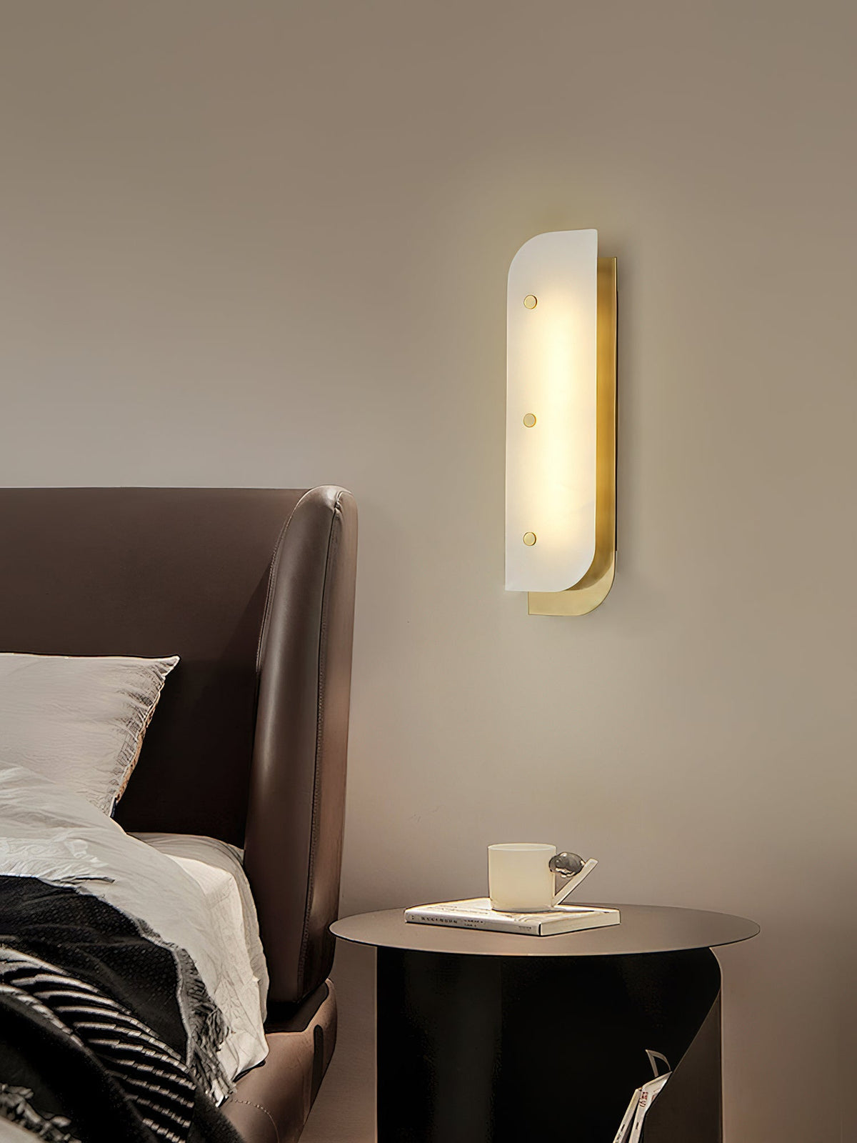 Sovelo aplique de pared