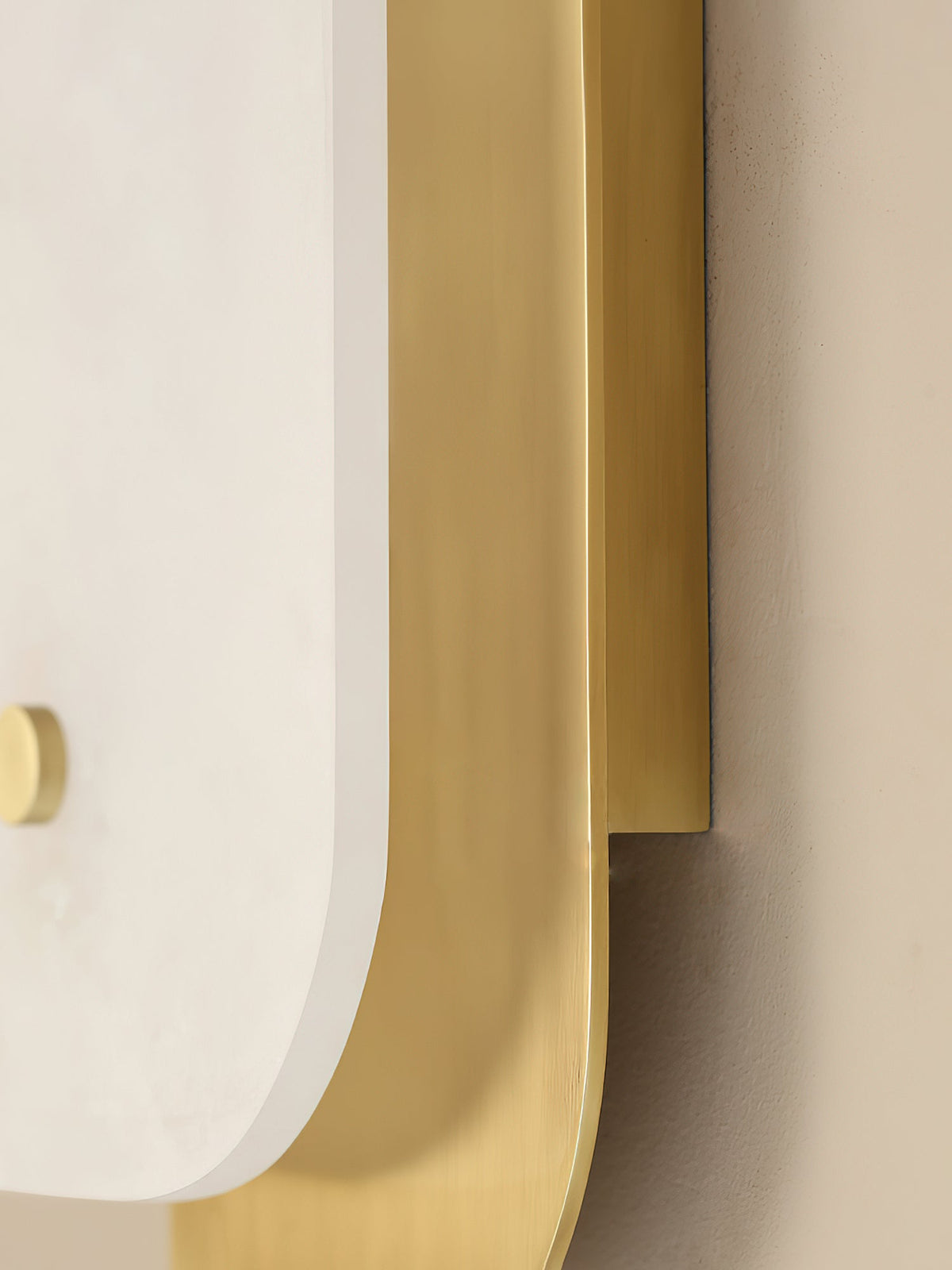 Sovelo aplique de pared
