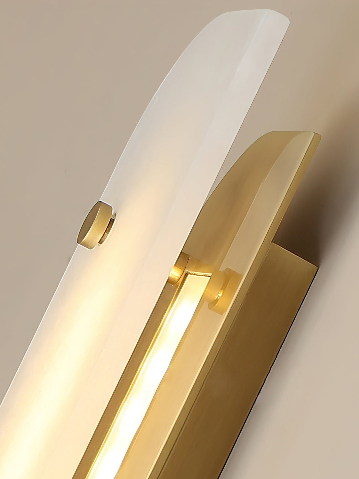 Sovelo aplique de pared