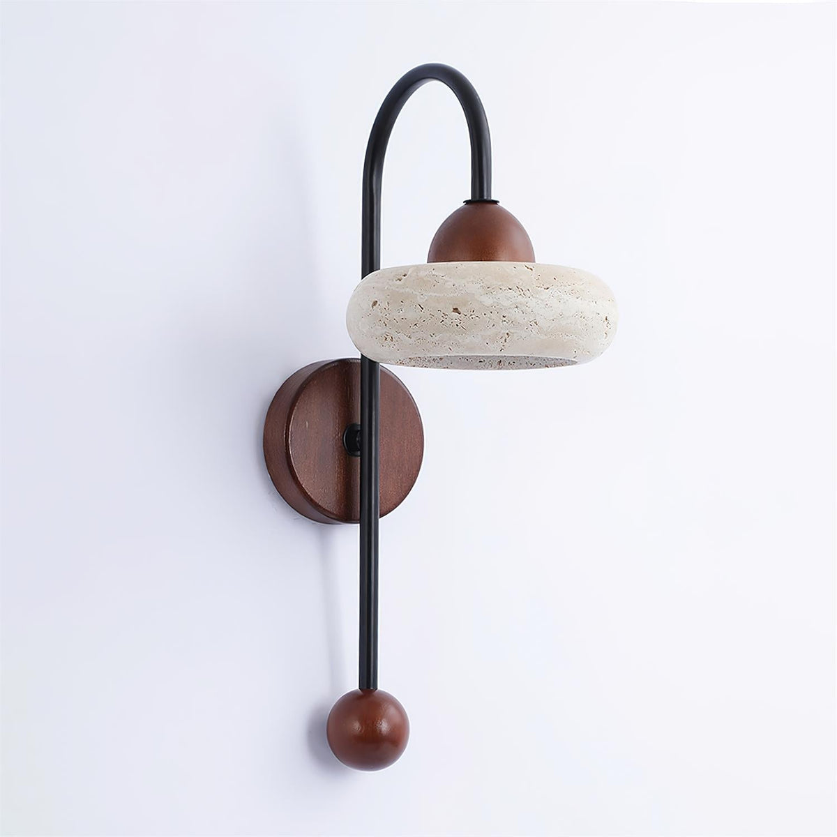 Noruaria aplique de pared