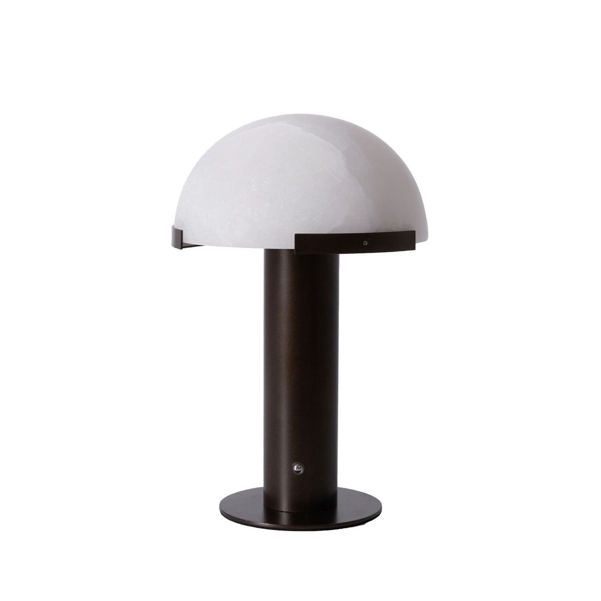 Keir lámpara de mesa de alabastro