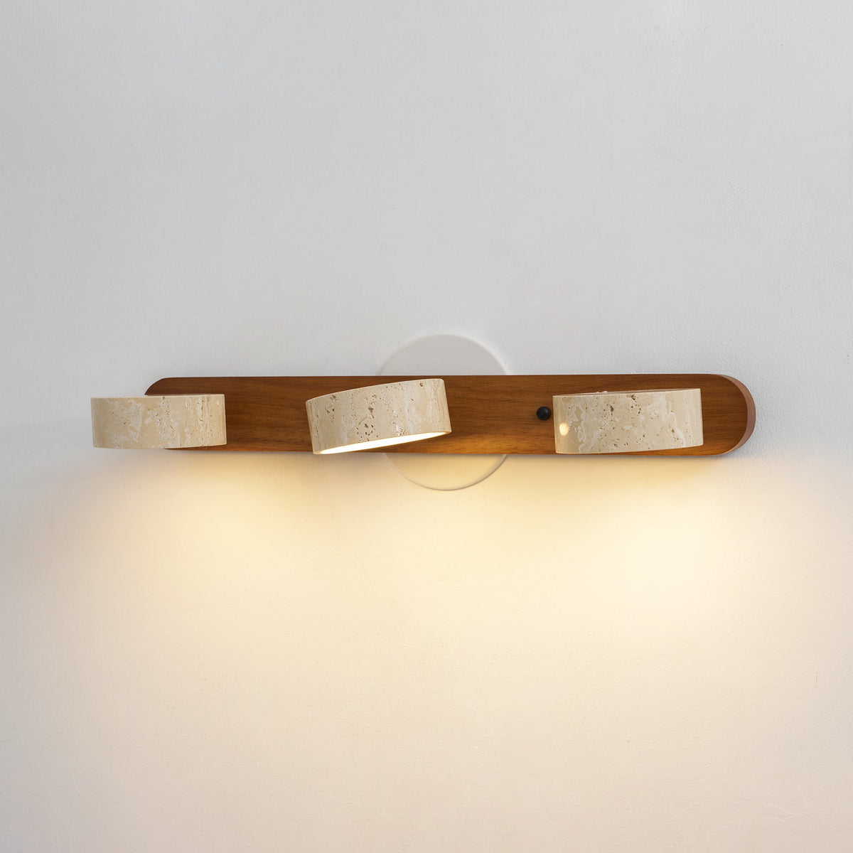 Elairaine aplique de pared