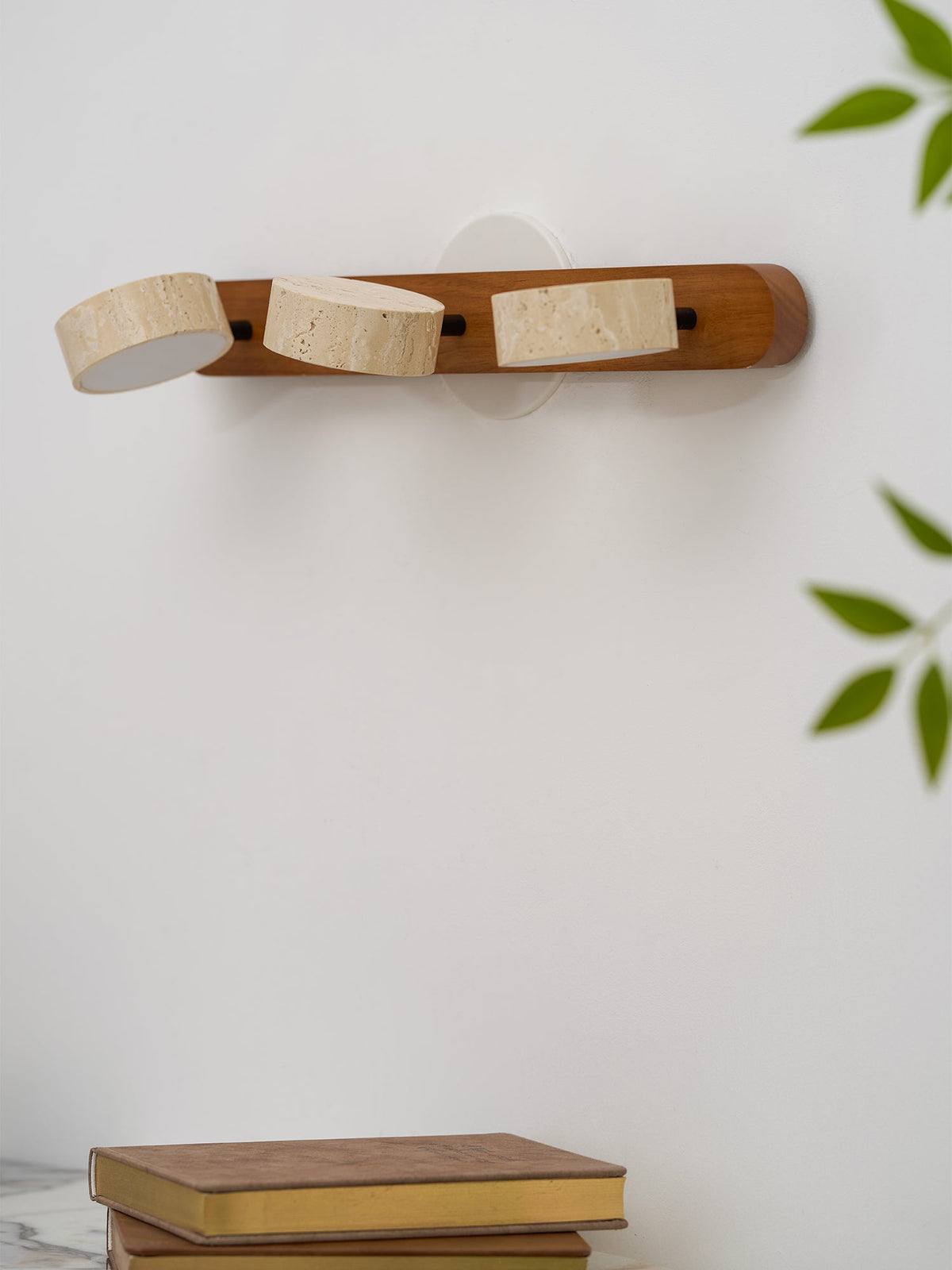 Elairaine aplique de pared