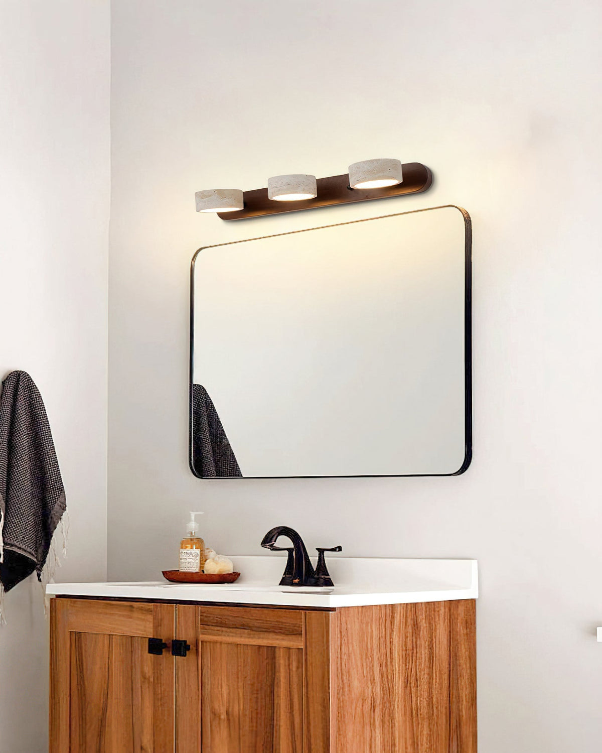 Elairaine aplique de pared