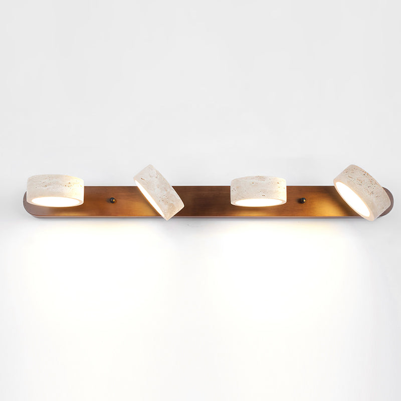 Elairaine aplique de pared