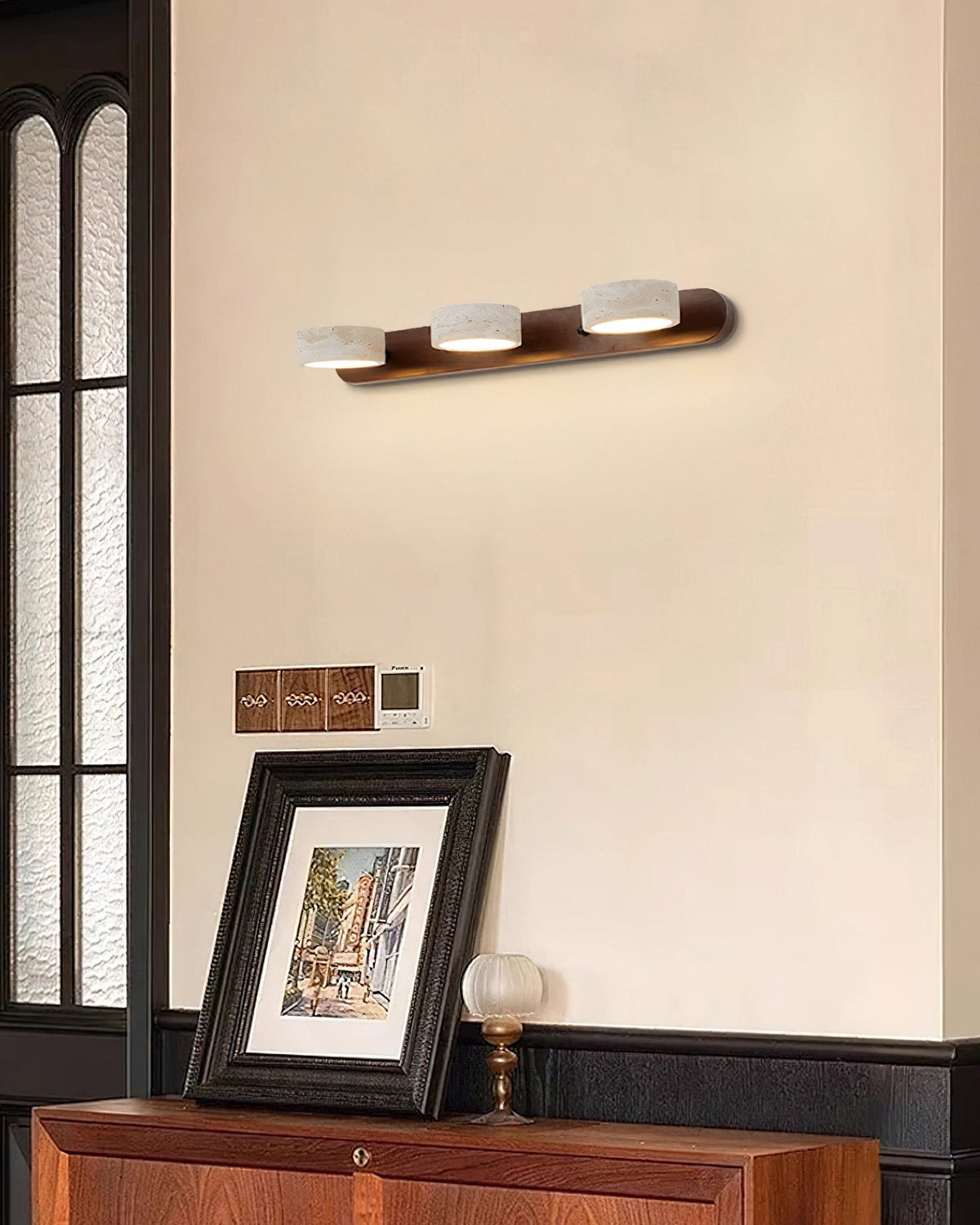 Elairaine aplique de pared