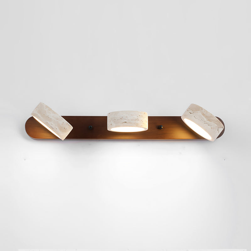 Elairaine aplique de pared