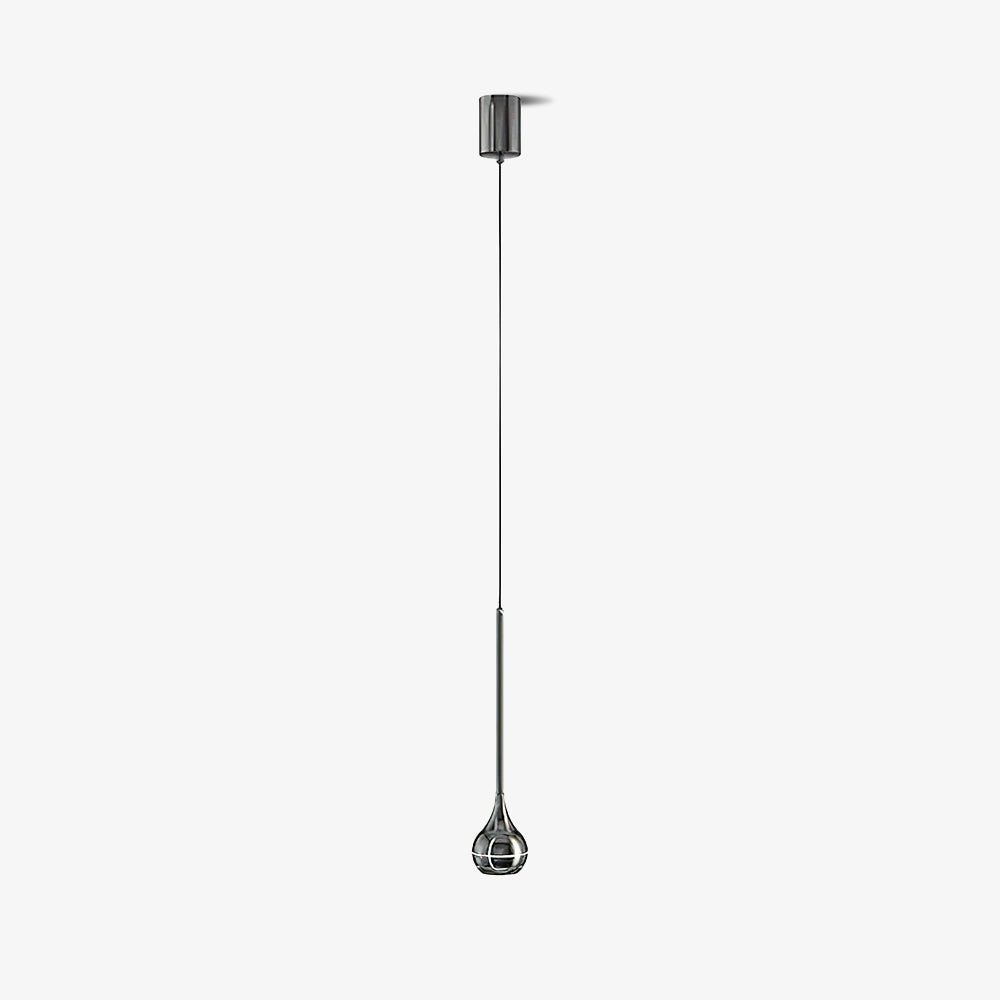 Aire lámpara colgante Industrial de estilo clásico