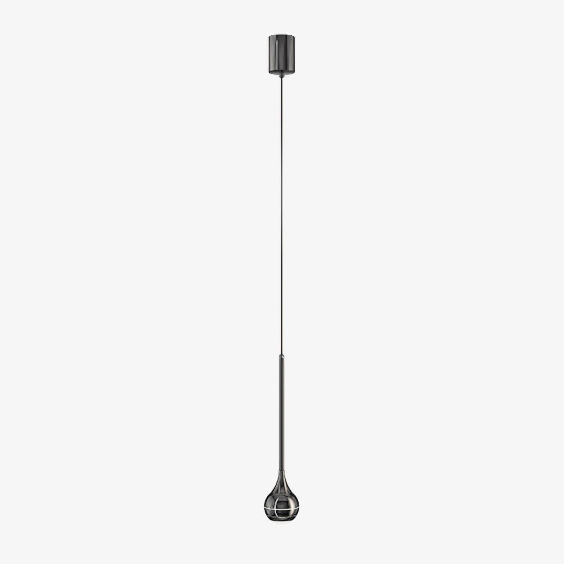 Aire lámpara colgante Industrial de estilo clásico