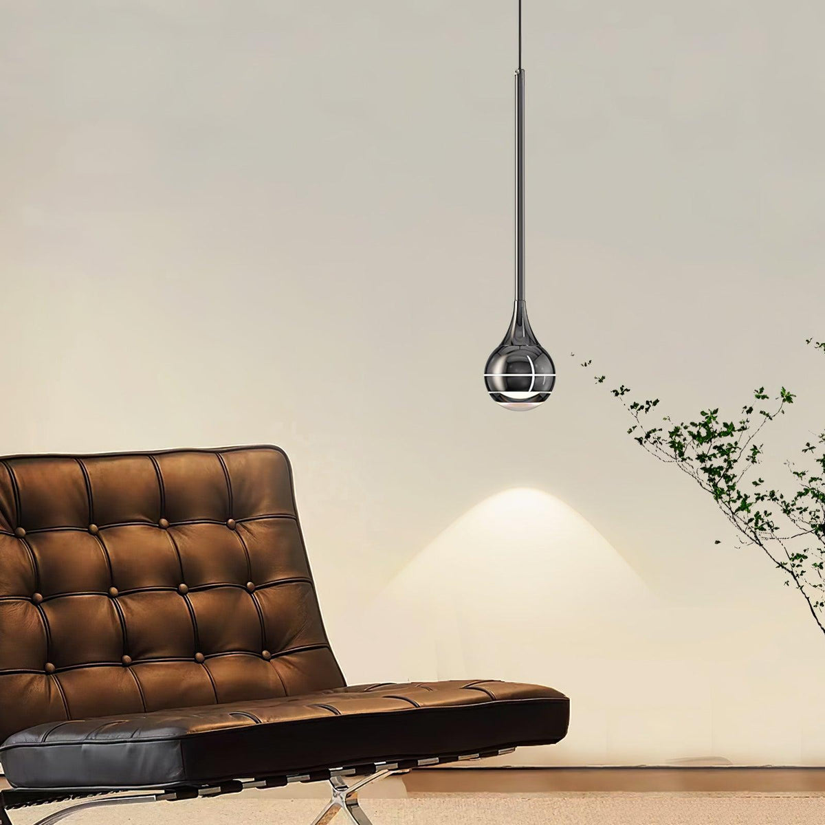 Aire lámpara colgante Industrial de estilo clásico