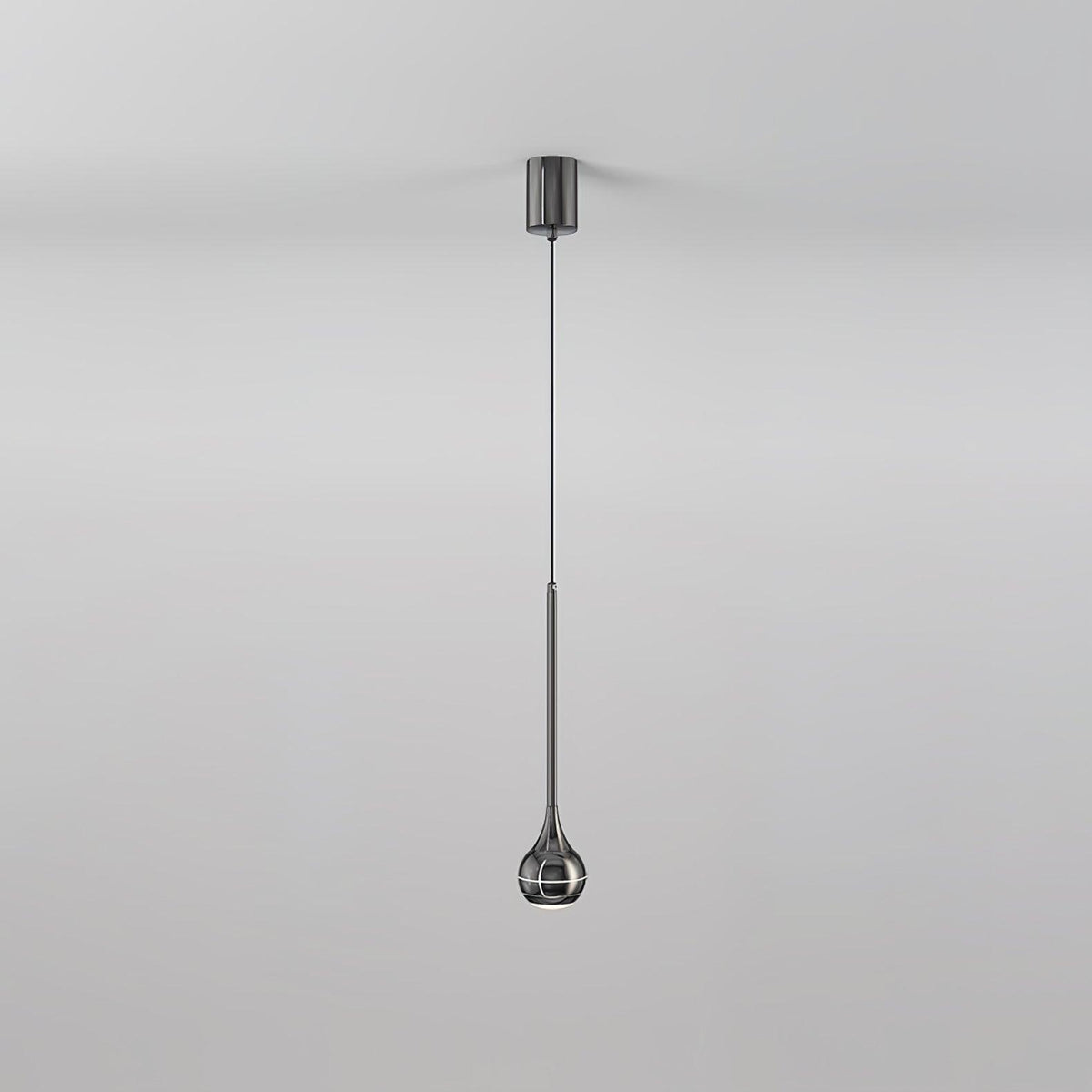 Aire lámpara colgante Industrial de estilo clásico