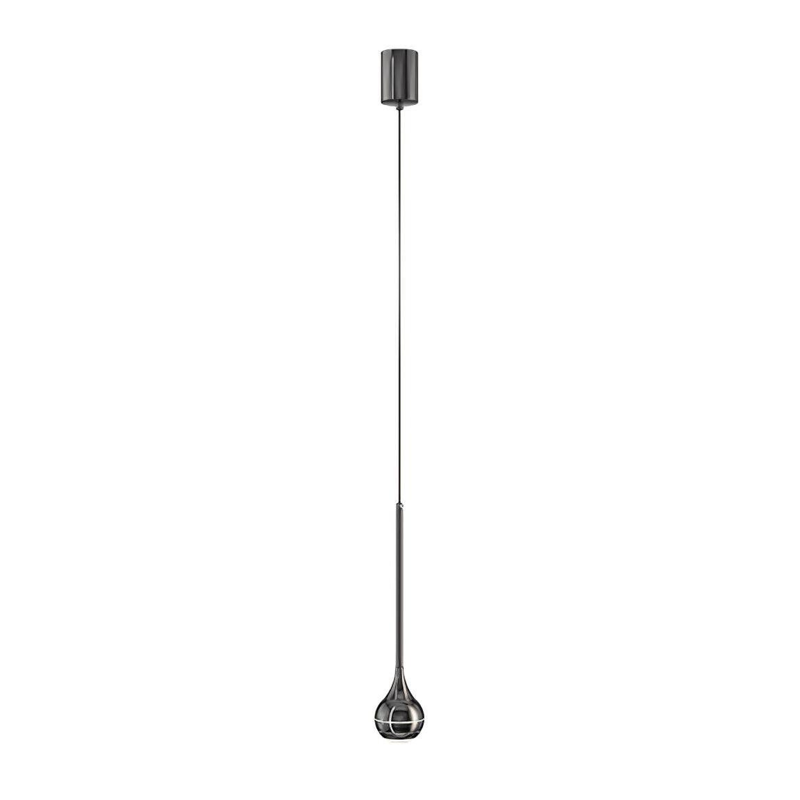 Aire lámpara colgante Industrial de estilo clásico