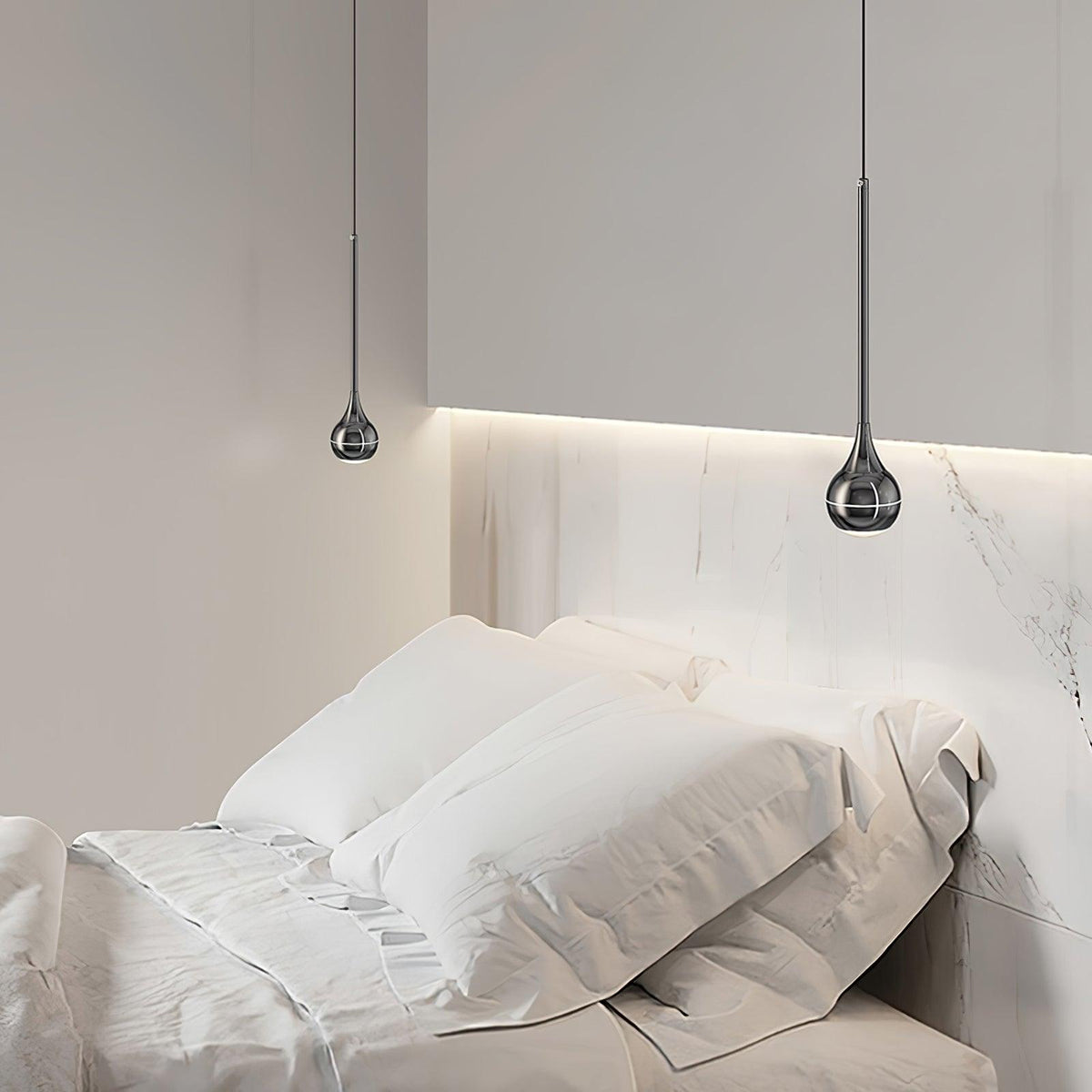 Aire lámpara colgante Industrial de estilo clásico