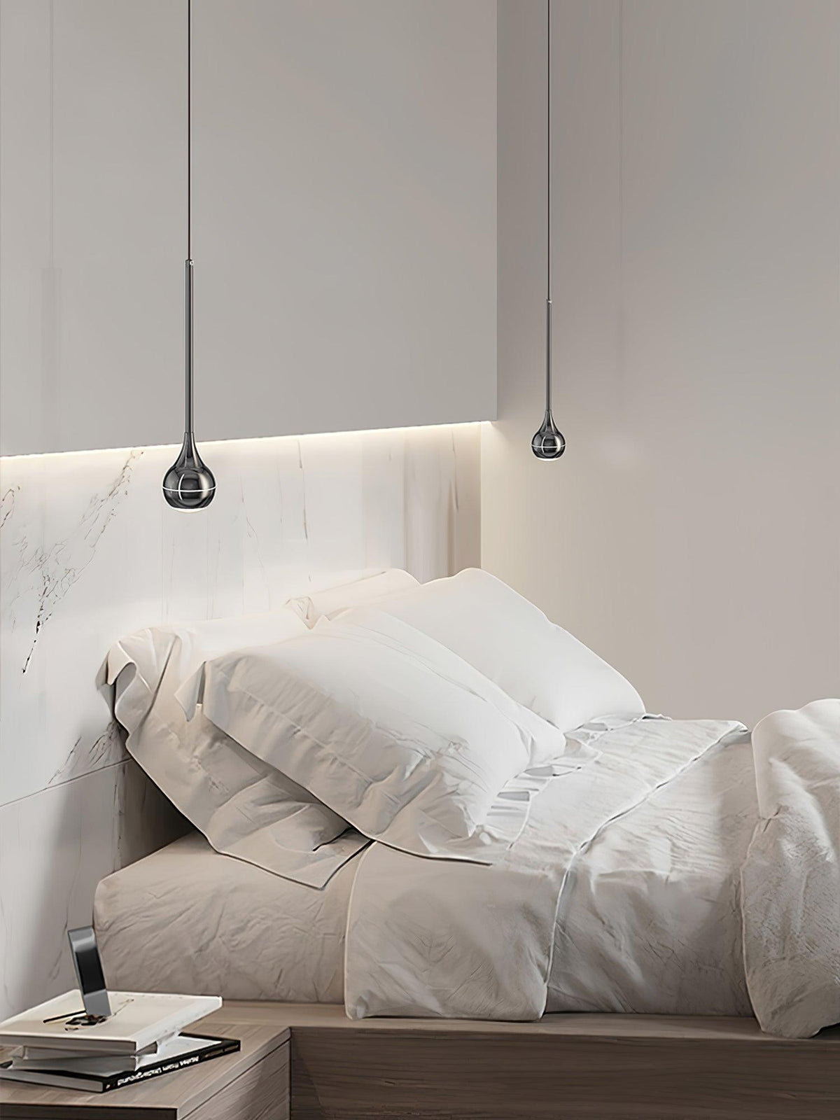 Aire lámpara colgante Industrial de estilo clásico