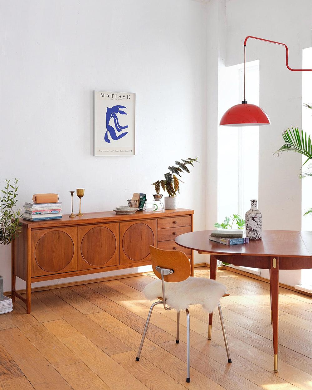 Zola aplique de pared Aetheic industrial