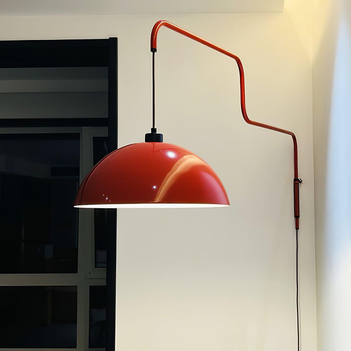Zola aplique de pared Aetheic industrial