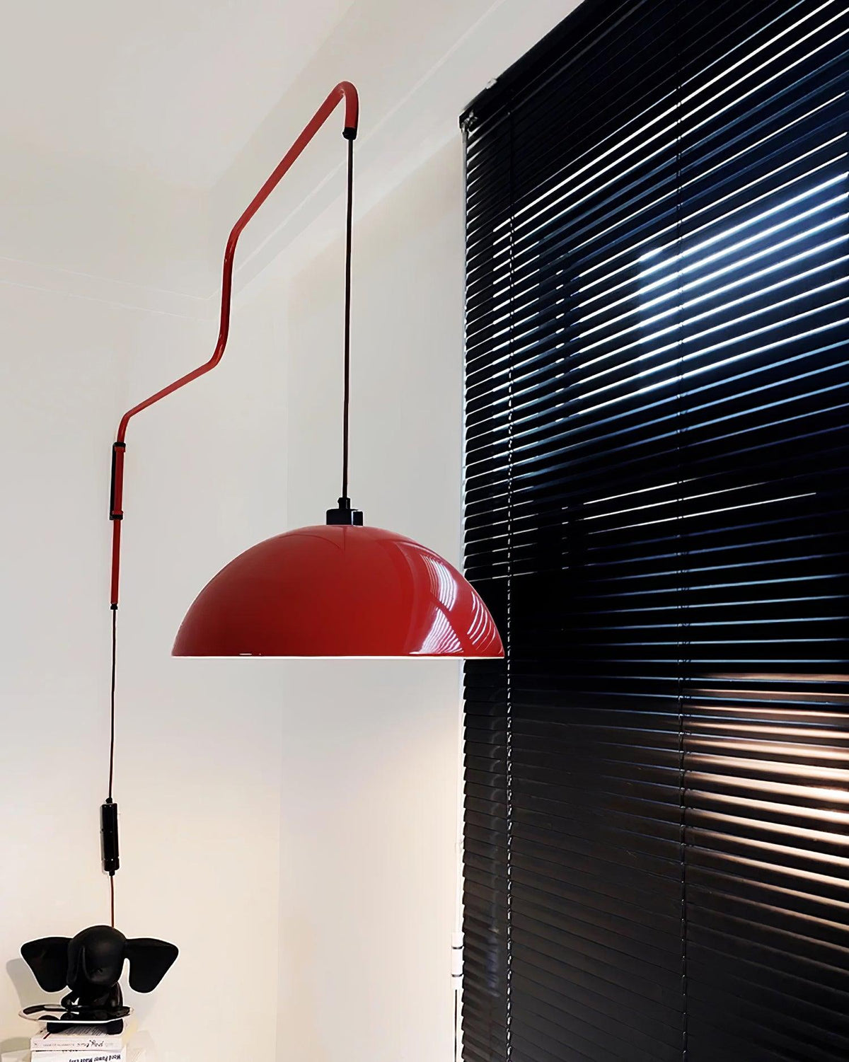Zola aplique de pared Aetheic industrial