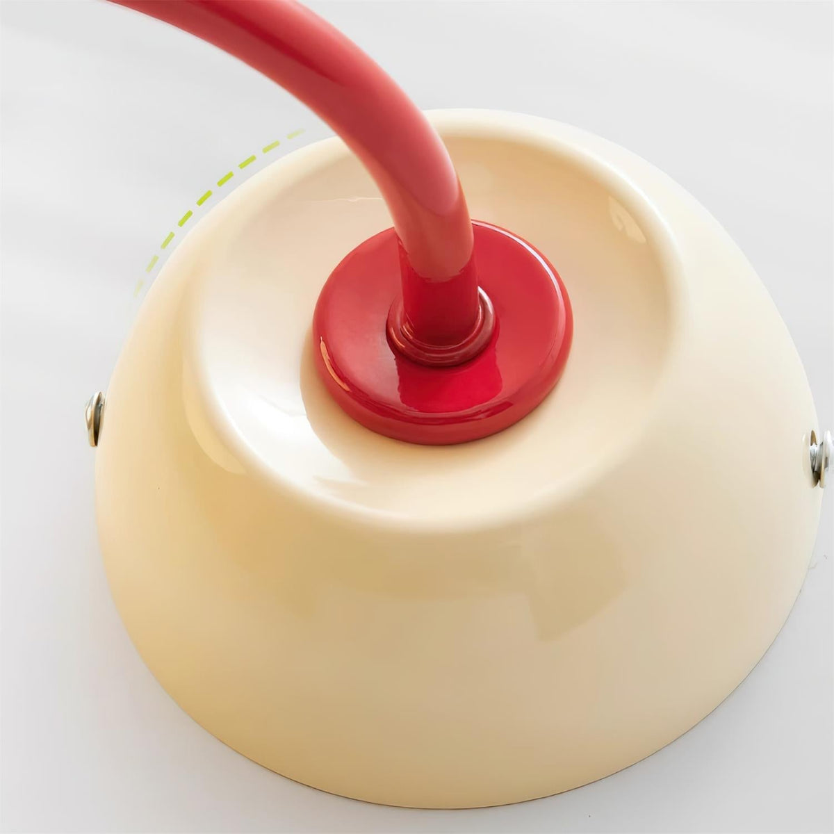 Oreluaria aplique de pared Color Pop
