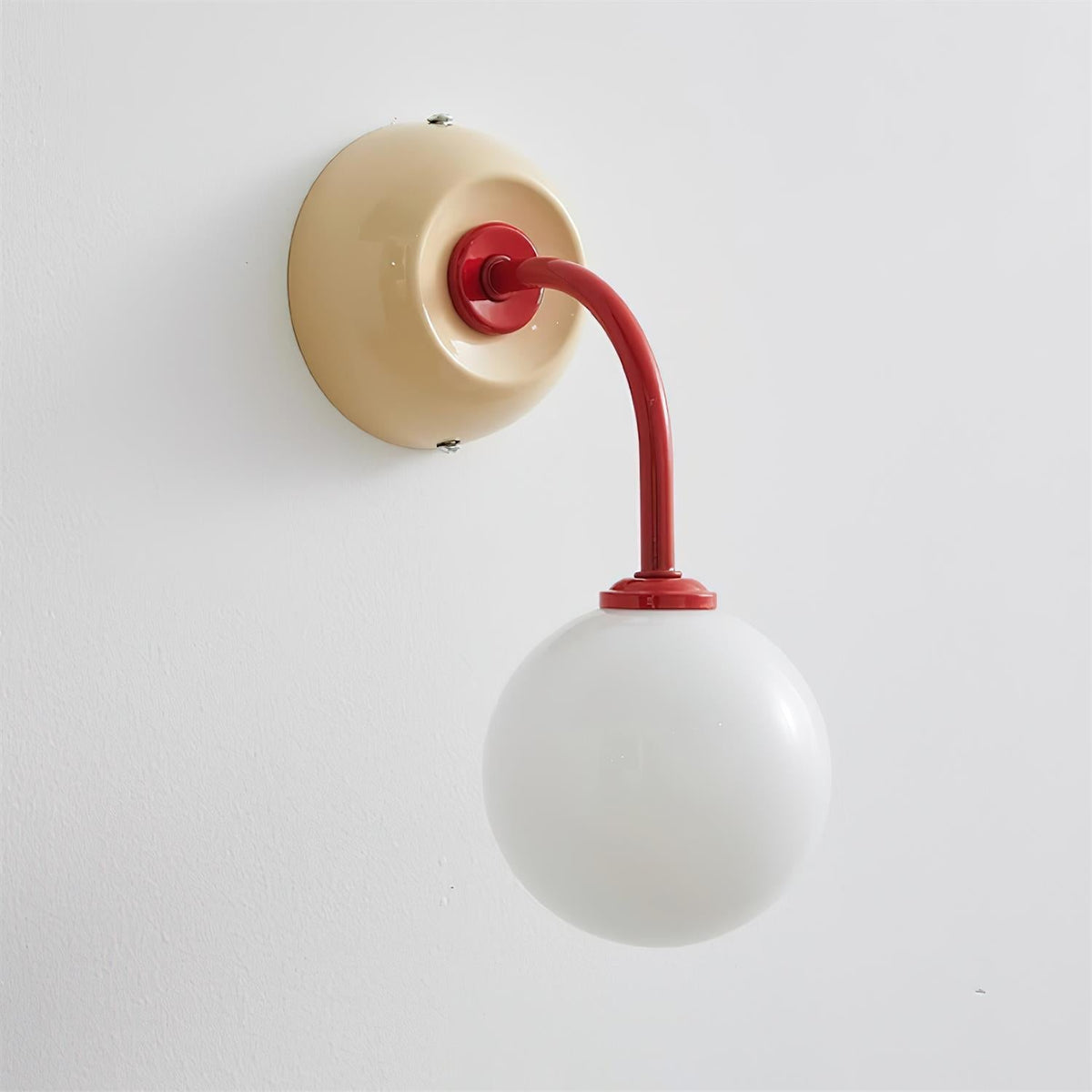 Oreluaria aplique de pared Color Pop