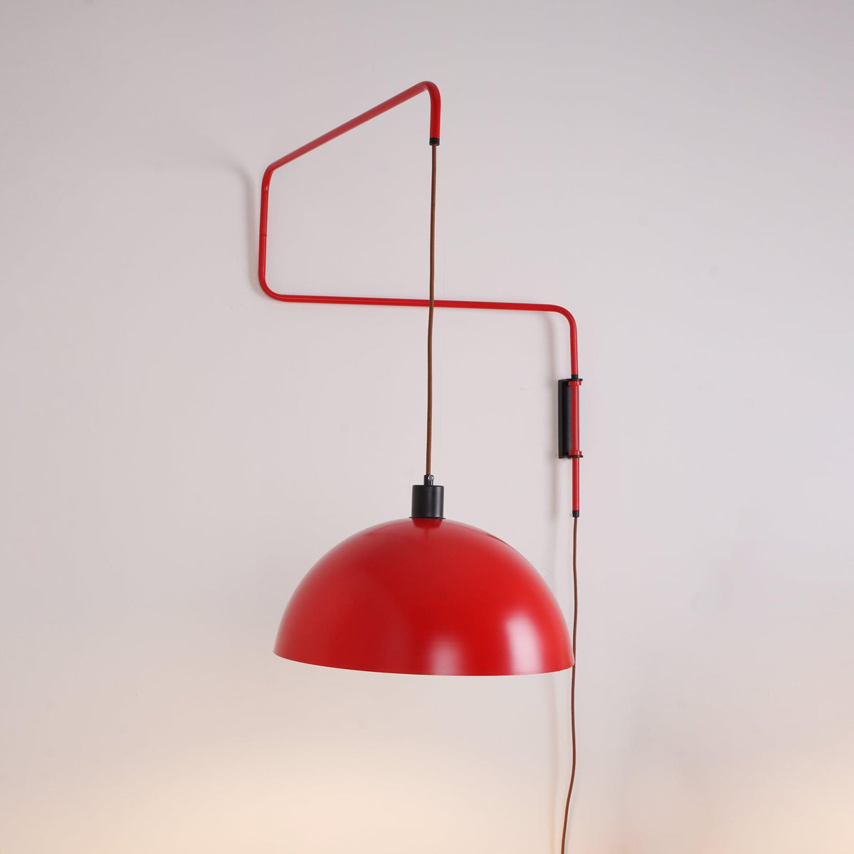 Zola aplique de pared Aetheic industrial