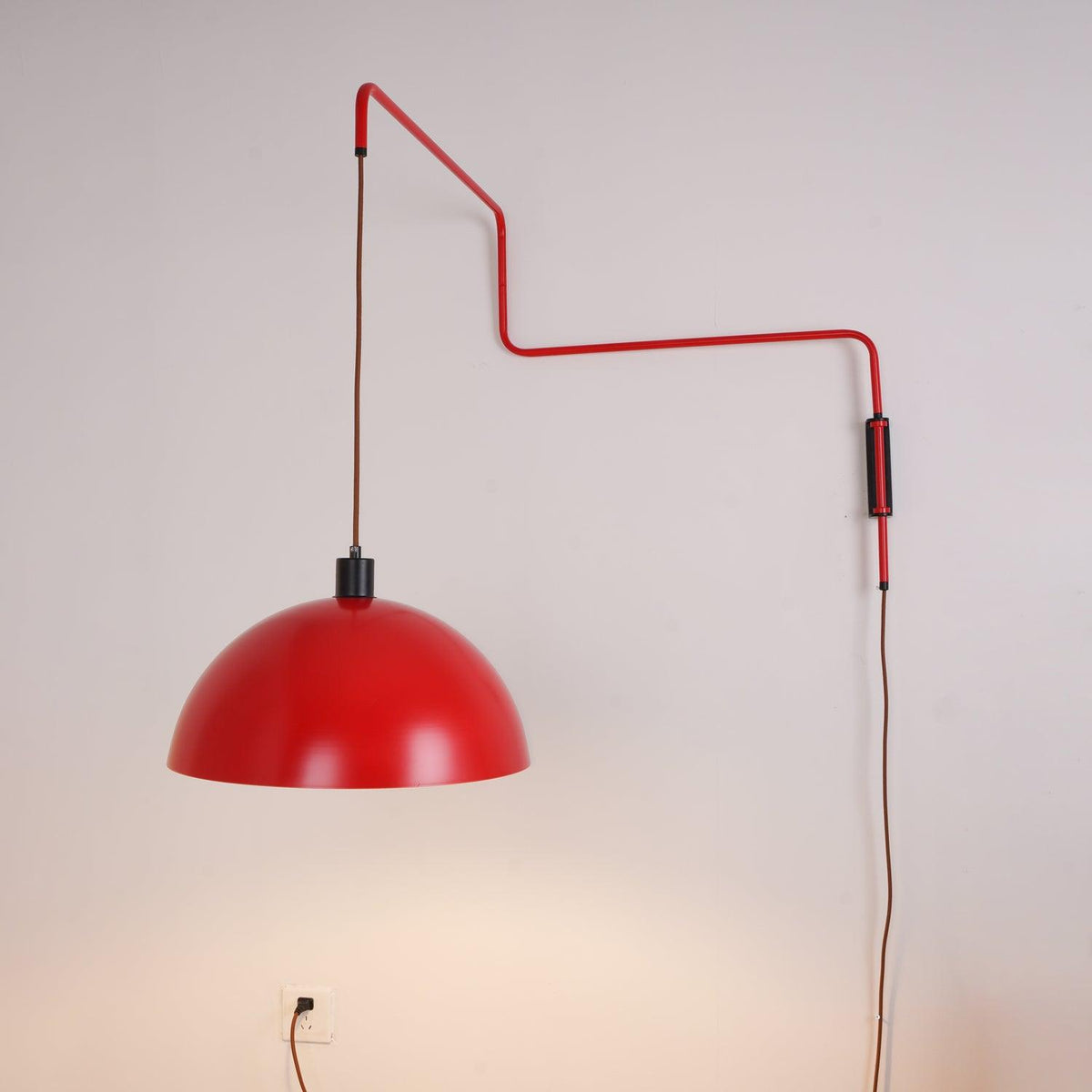 Zola aplique de pared Aetheic industrial