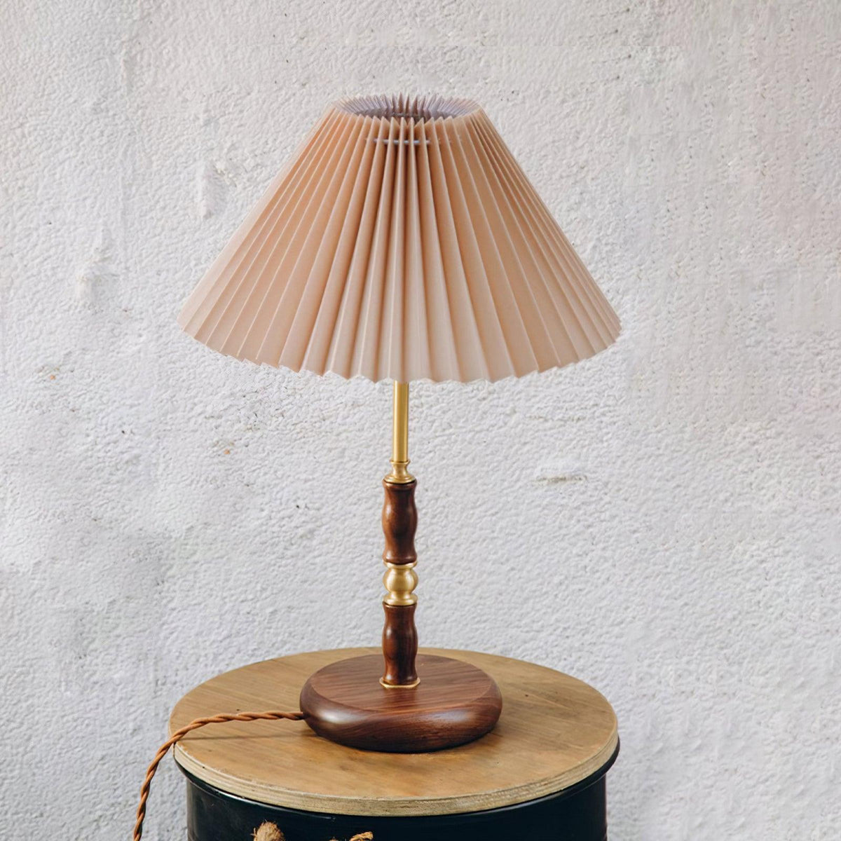 Mirelaya lámpara de mesa