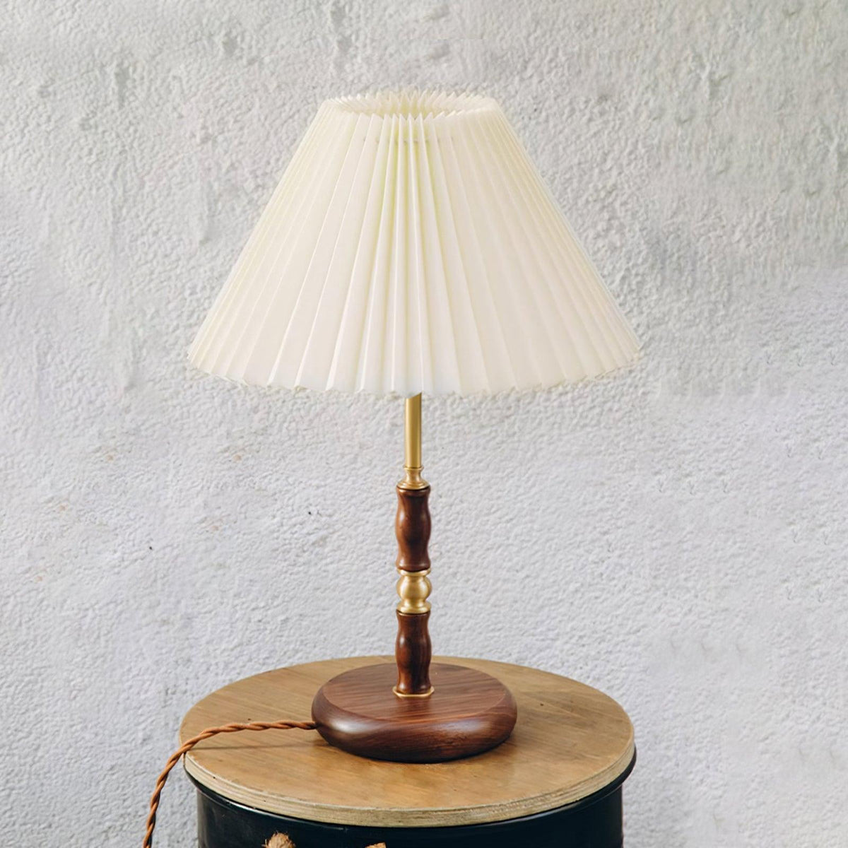 Mirelaya lámpara de mesa
