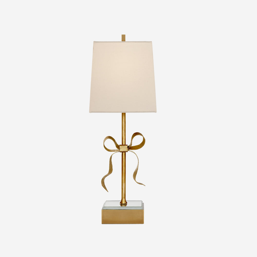 Liororia lámpara de mesa
