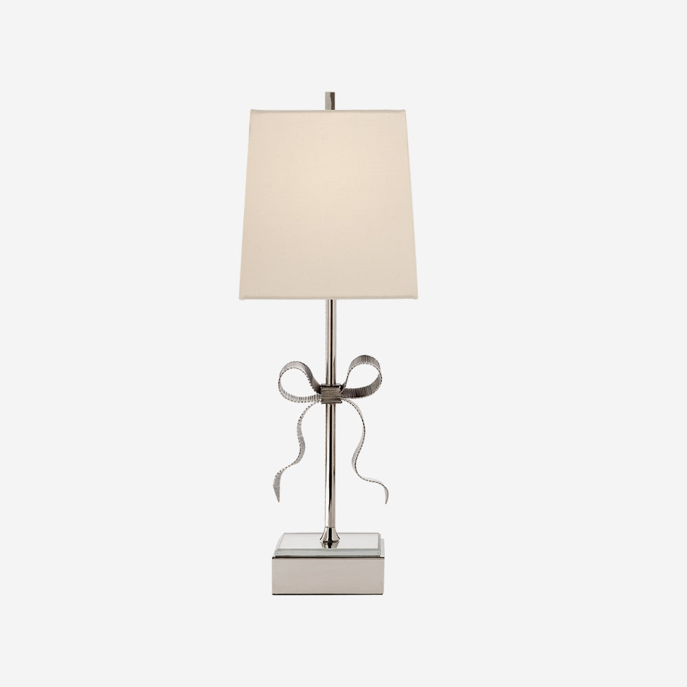 Liororia lámpara de mesa