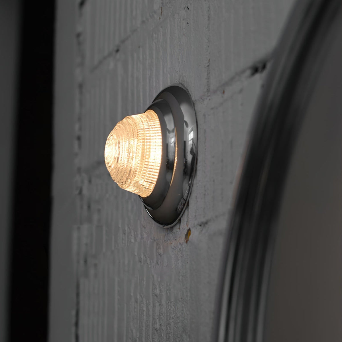 Norarelle aplique de pared vintage