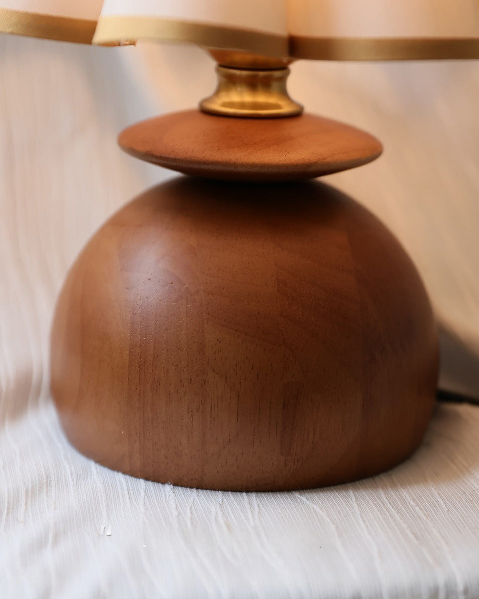 Pudge lámpara de mesa