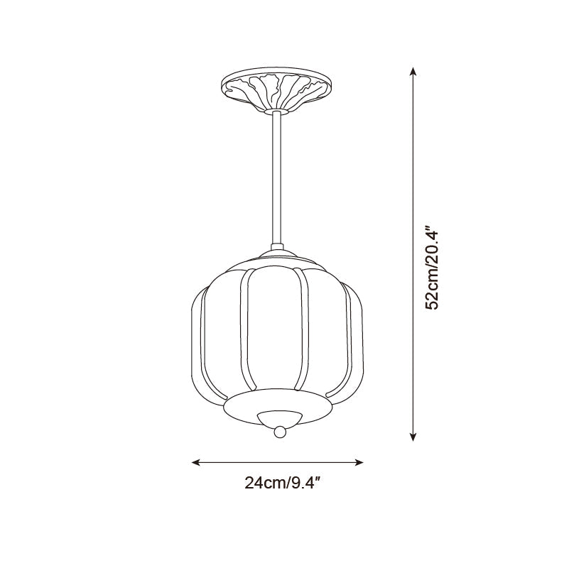 Velorel lámpara de techo