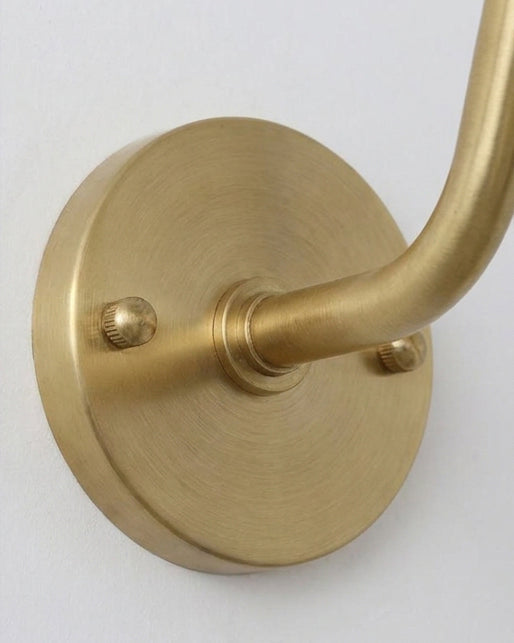 Orelerina aplique de pared
