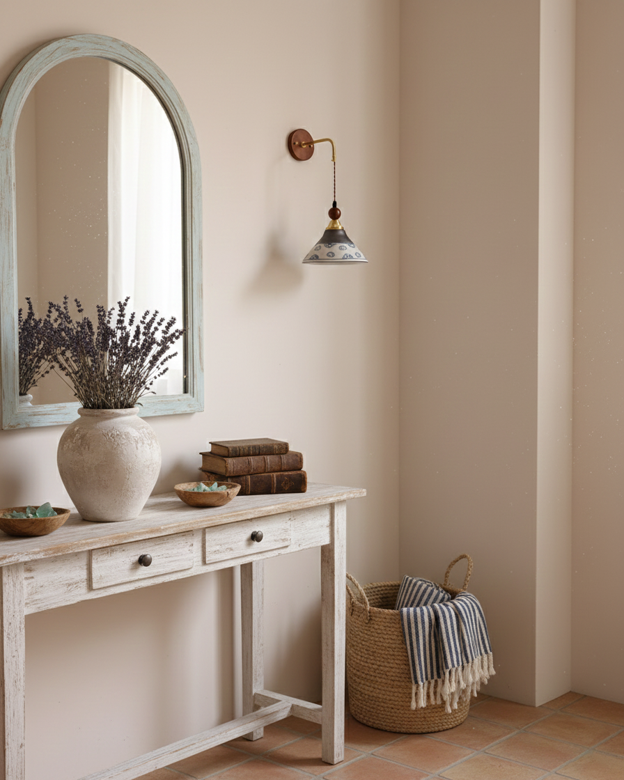 Selerielle aplique de pared