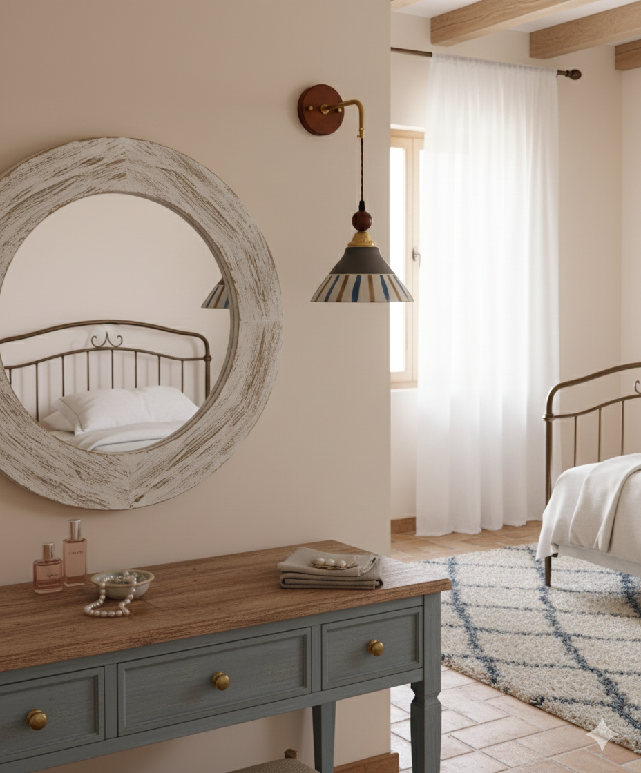 Selerielle aplique de pared