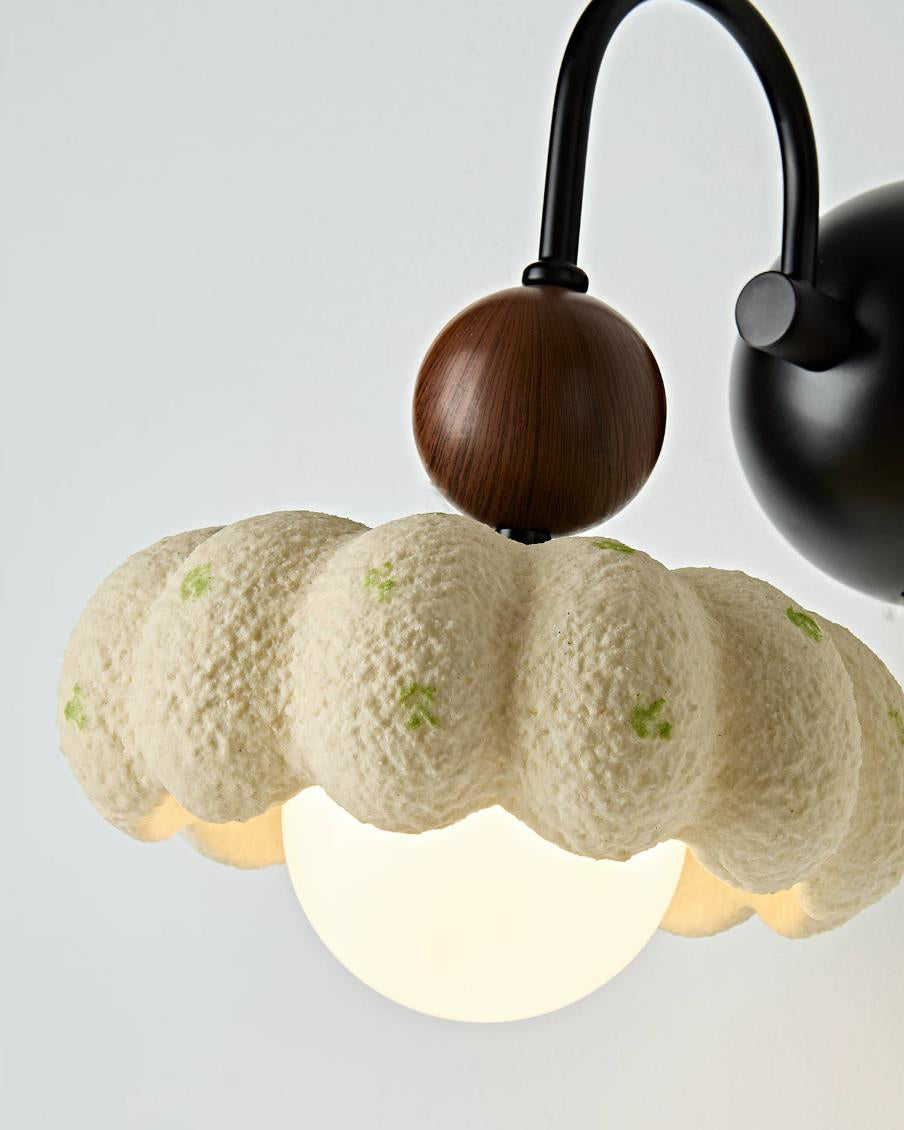 Aplique de pared Wexmont