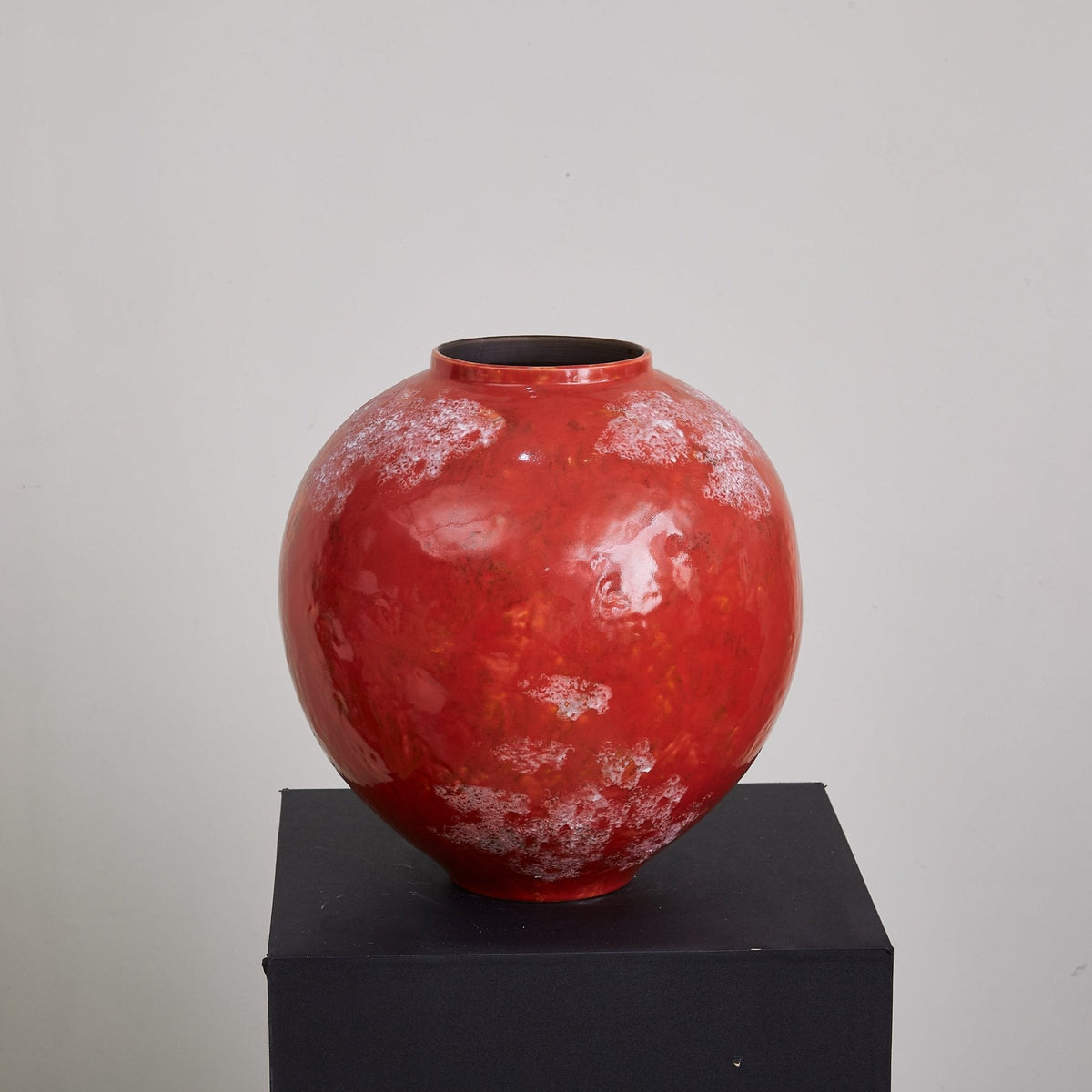 Hemyn lámpara de mesa contemporánea en cerámica
