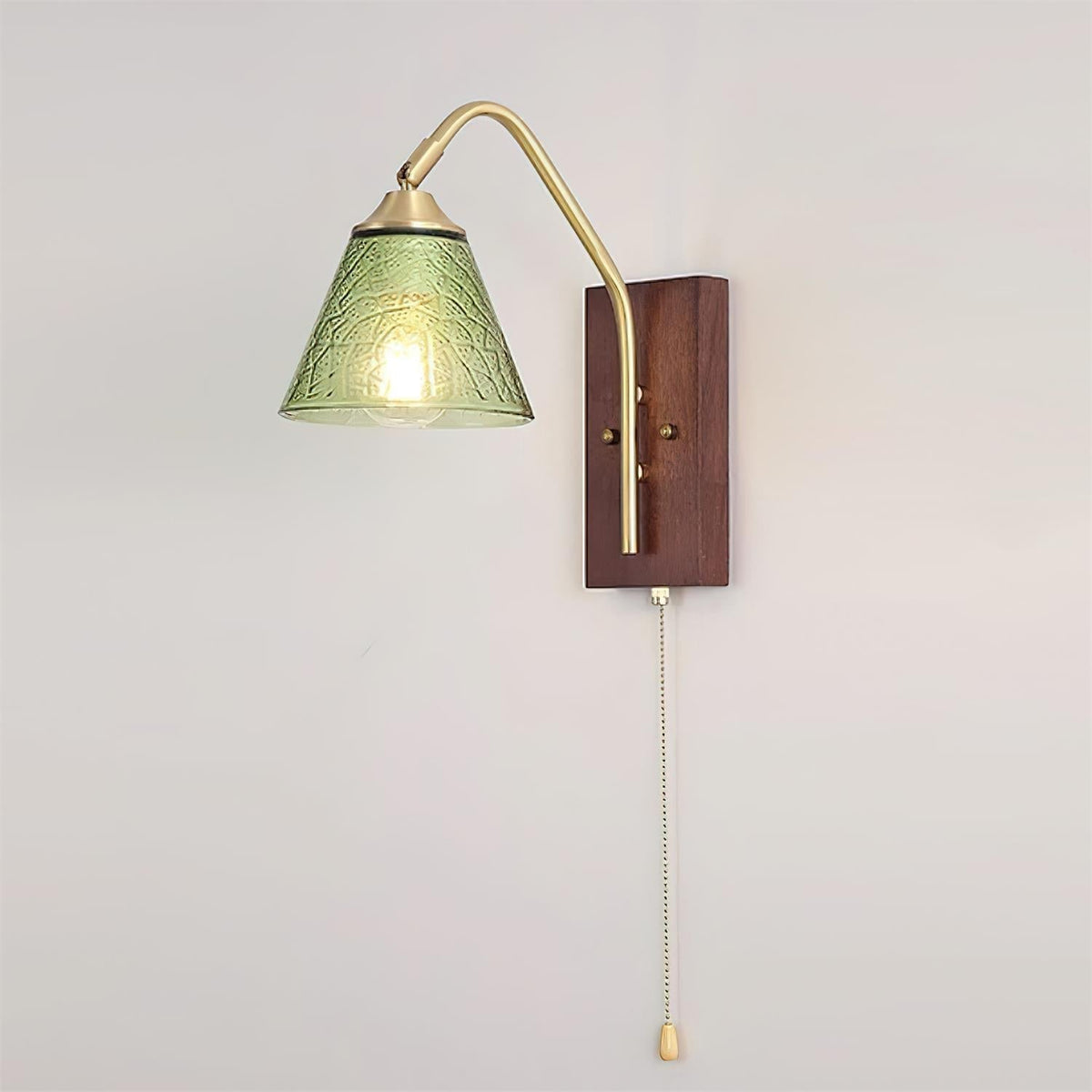 Velivelle aplique de pared