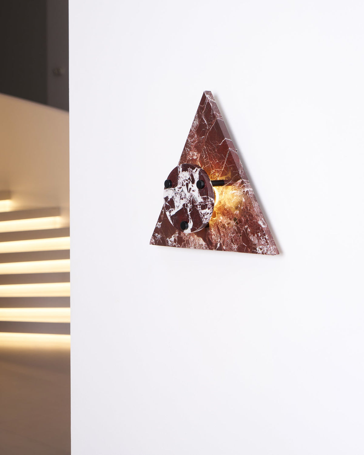 Magnus aplique de pared
