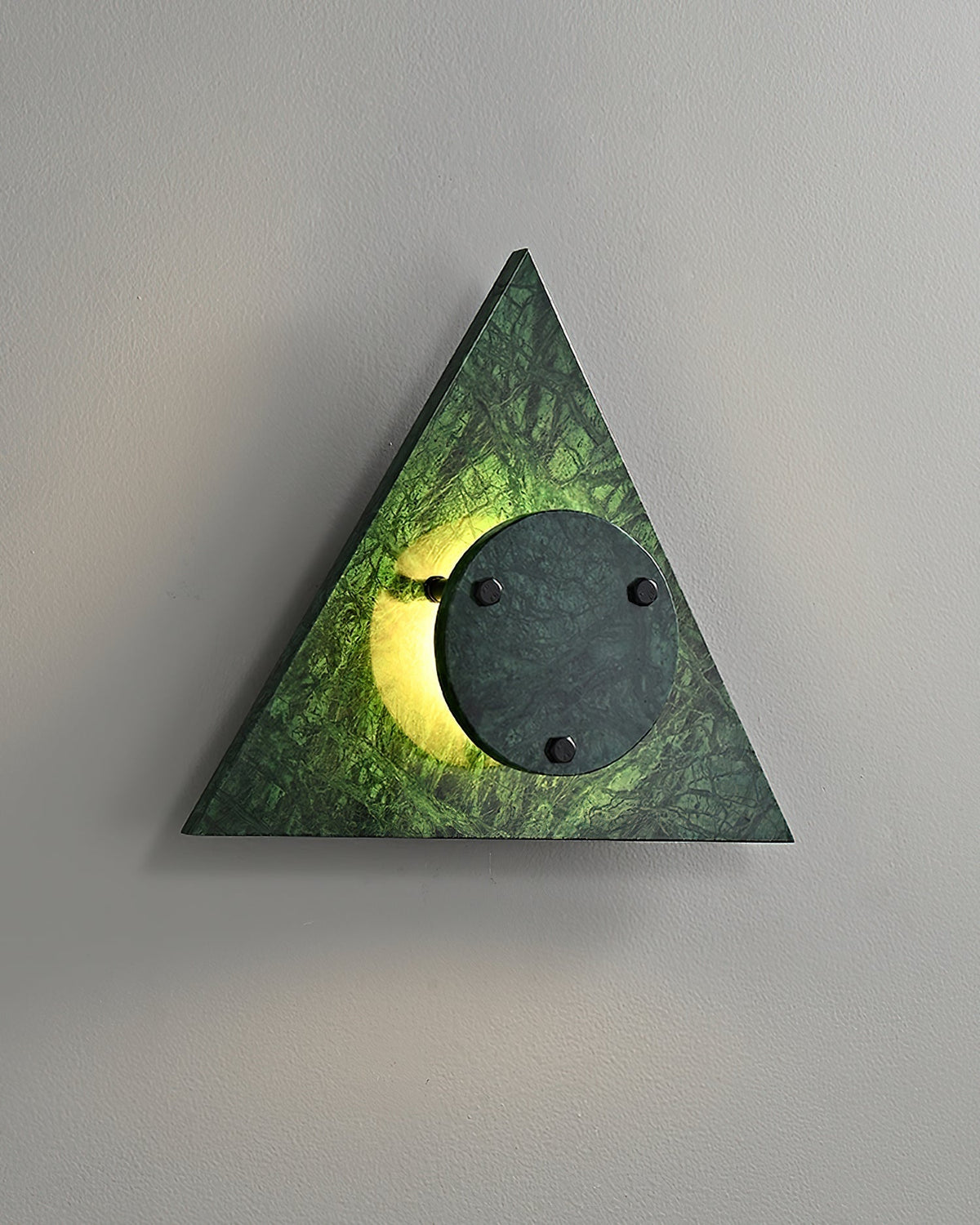 Magnus aplique de pared