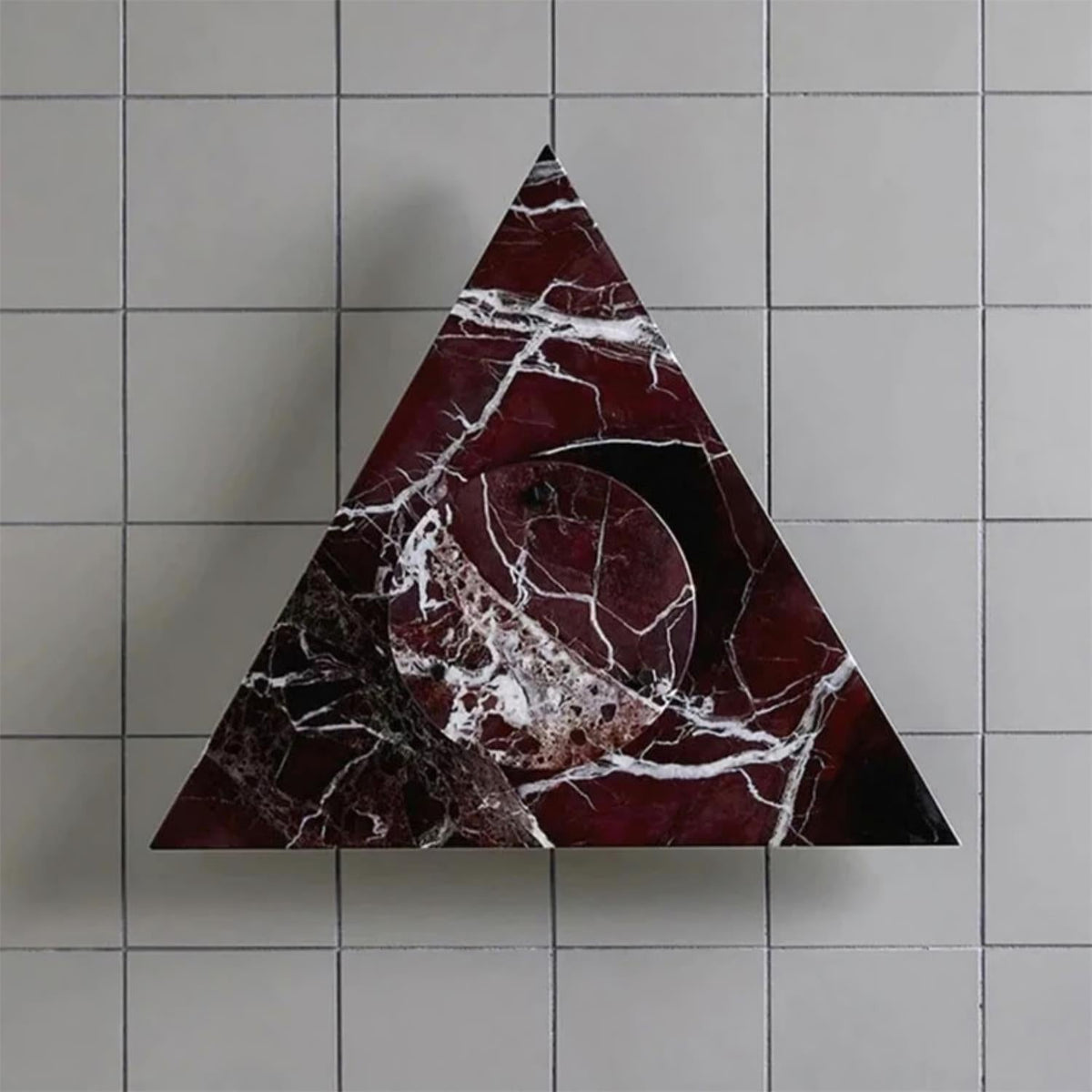 Magnus aplique de pared