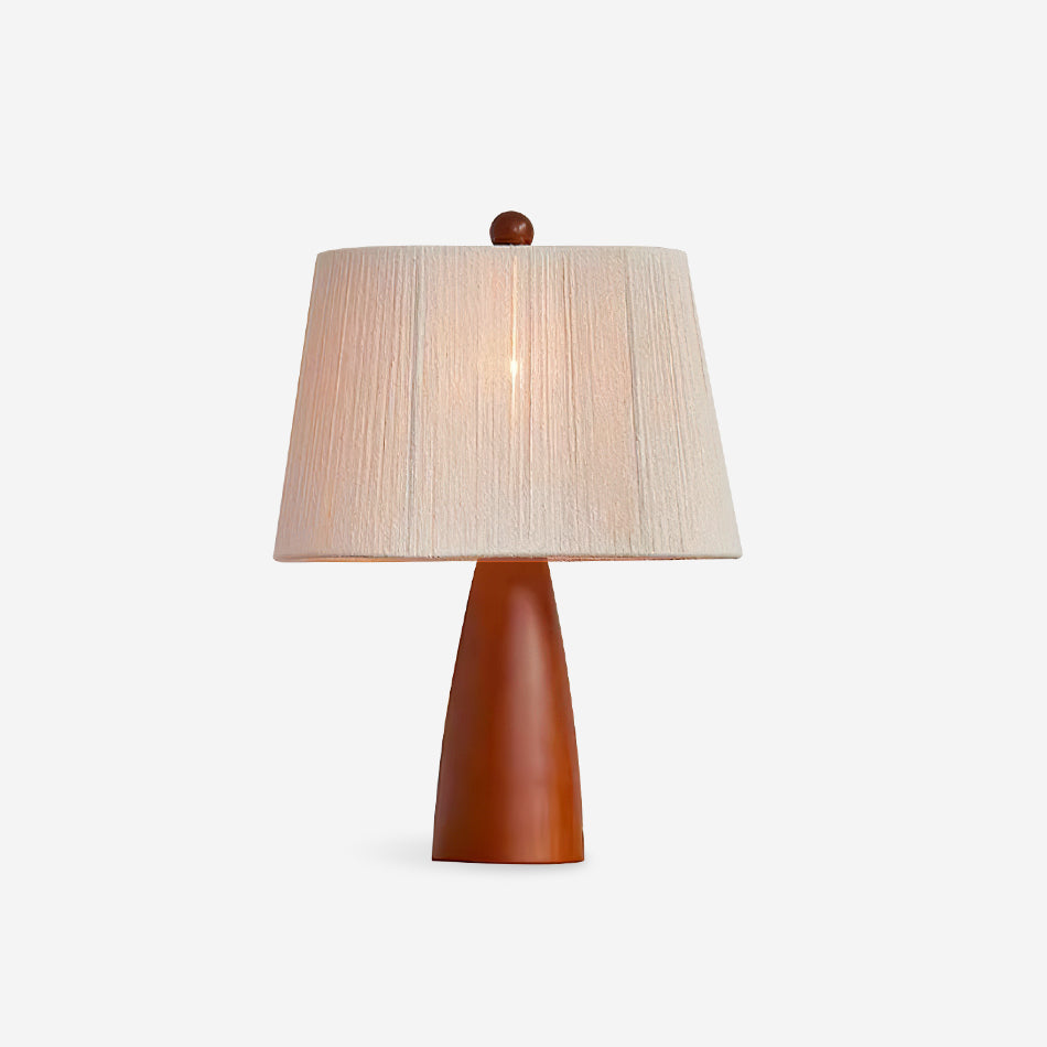 Renoina lámpara de mesa