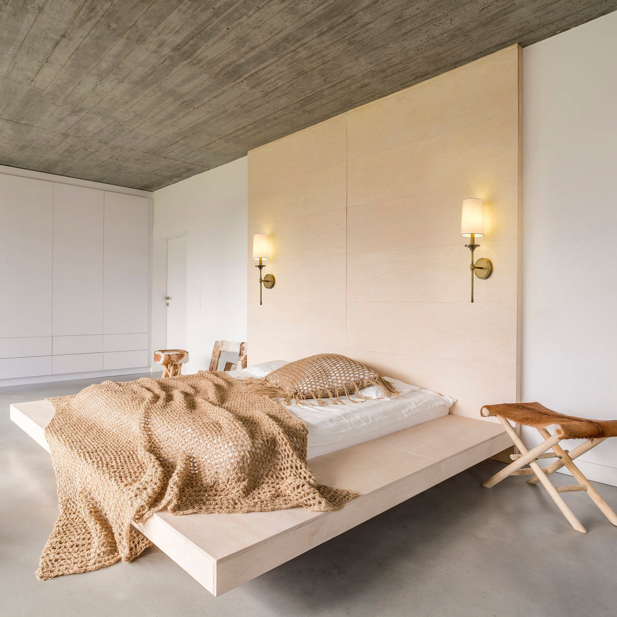 Elaisine aplique de pared