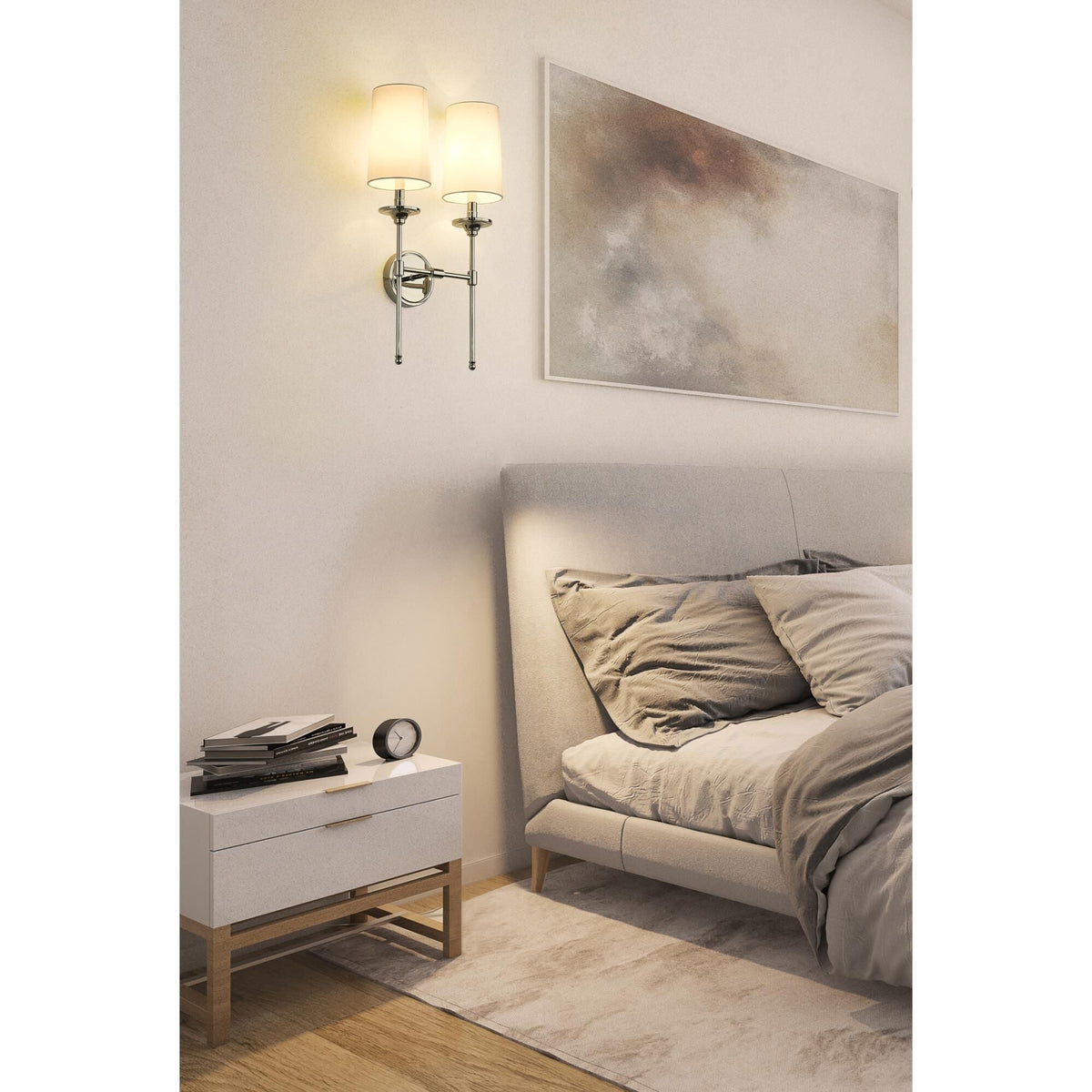 Elaisine aplique de pared