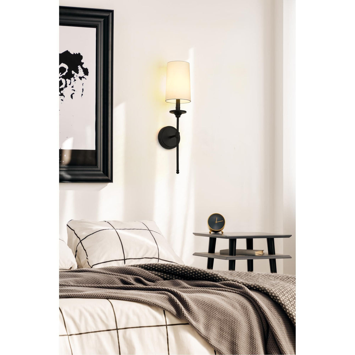 Elaisine aplique de pared