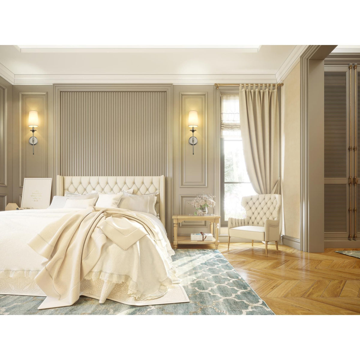 Elaisine aplique de pared
